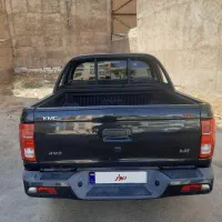kmc|خودرو سواری و وانت|هشتگرد, شهرک بعثت|دیوار