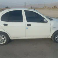 ساینا بدون رنگ وضربه|خودرو سواری و وانت|مرودشت, فاز دوم شهرک فرهنگیان|دیوار