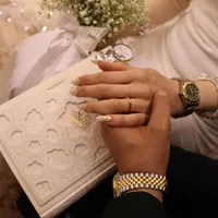 ازدواج آسان  آتلیه تخصصی عروس داماد