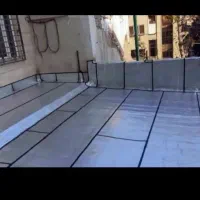 نصب ایزوگام وقیرگونی ساختمان باقیمت مناسب|خدمات پیشه و مهارت|آستارا, |دیوار