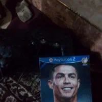 پلستیشن 2|کنسول، بازی ویدئویی و آنلاین|خاش, |دیوار