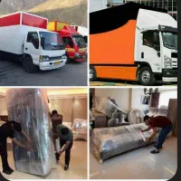 باربری نیما ‌تائید شده و تخصصی اسباب کشی وچیدمان