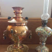 سماور مس وار