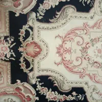 دوتخته فرش ۱۲متری ماشینی