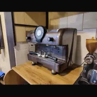 دستگاه اسپرسو ساز|کافی‌شاپ و رستوران|دلیجان, |دیوار