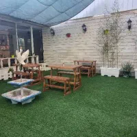 رهن کافی شاپ در خوابگاه دخترانه|اجارهٔ مغازه و غرفه|شیراز, فخرآباد (دروازه کازرون)|دیوار