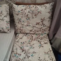 مبل هفت نفره سالم|آب‌چکان و نظم‌دهنده ظروف|بروجرد, |دیوار