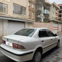 سمند ای آف سون دوگانه کارخانه مدل 94