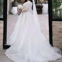 لباس عروس|لباس|تهران, تهرانپارس شرقی|دیوار