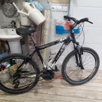 دوچرخه۲۶ ویوا اصل تایوان|دوچرخه، اسکیت، اسکوتر|سنندج, |دیوار