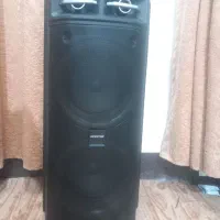 اسپیکر کینگ استار نو کم کار