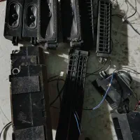 باند ال سی دی