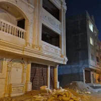 زمین 220 متری کوی امیر بین شهرک نور و امام رضا