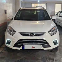 جک s5 موتور 2ooo cc توربو