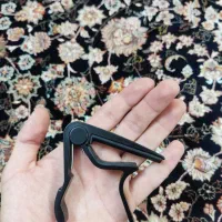 گیره گیتار