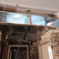 کانال سازی|خدمات پیشه و مهارت|رباط‌کریم, رباط‌کریم|دیوار