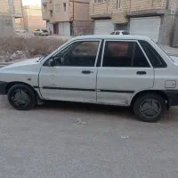 پراید مدل 89|خودرو سواری و وانت|رباط‌کریم, نصیرشهر|دیوار