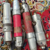 پیچ گوشتی شارژی انگلیسی و ژاپنی|ابزارآلات|تهران, بریانک|دیوار