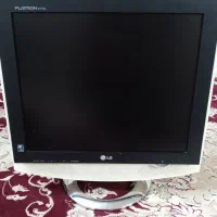 کامپیوتر دکمه لمسی الجی