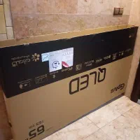 کارتن نو جی پلاس ۶۵