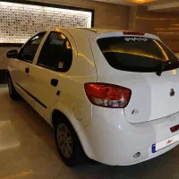 تیبا۲ ۴۰۱|خودرو سواری و وانت|ری, شهرری|دیوار