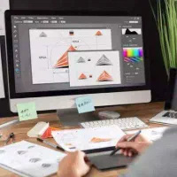 تدریس تخصصی گرافیک