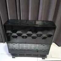 فروش بخاری نیک کالا 12هزار