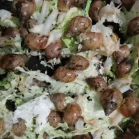 حلزون طبی اچاتینا