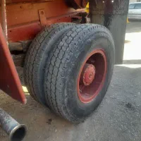 کمپرسی بنز ۱۹۲۴ مدل ۱۴۰۱|خودرو سنگین|تهران, پاسداران|دیوار