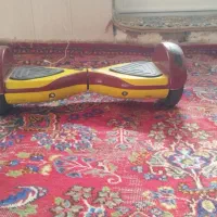 اسکوتر شارژی