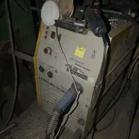 جوشکار آهنگر خمکار