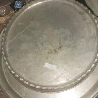 سینی مسی قدیمی