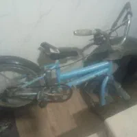 دوچرخه 16 بچگانه|دوچرخه، اسکیت، اسکوتر|بجنورد, |دیوار