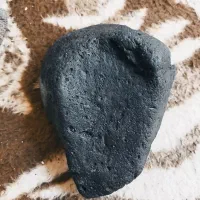 شهاب سنگ آهنی