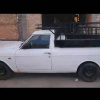 پیکان وانت 91