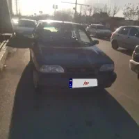 پراید مدل 90