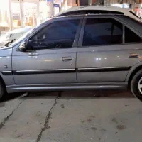 پژو پارس ۹۳