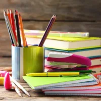 آموزش دروس ابتدائی و دبیرستان