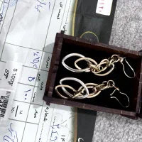 طلا بسیار تمیز و نو