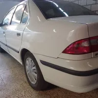 سمند LX EF7 بنزینی، مدل ۱۳۹۳