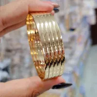 فروش ویژه پک های ۶عددی النگو طلا روس|بدلیجات|اصفهان, آبشار|دیوار