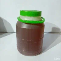 عسل طبیعی