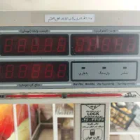 وسایل میوه فروشی|فروشگاه و مغازه|رفسنجان, |دیوار