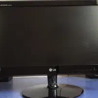 مانیتور LG E2040S بیست اینچی