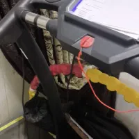 دستگاه تردمیل