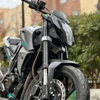 موتور سی اف cf150