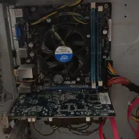 کیس کامپیوتر