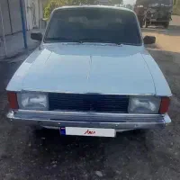 پیکان مدل۸۱ کاربرات