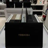 لپ تاپ TOSHIBA رم 8 گیگ|رایانه همراه|مشهد, جانباز|دیوار