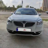برلیانس موتور بزرگ ۹۷|خودرو سواری و وانت|قائمشهر, |دیوار